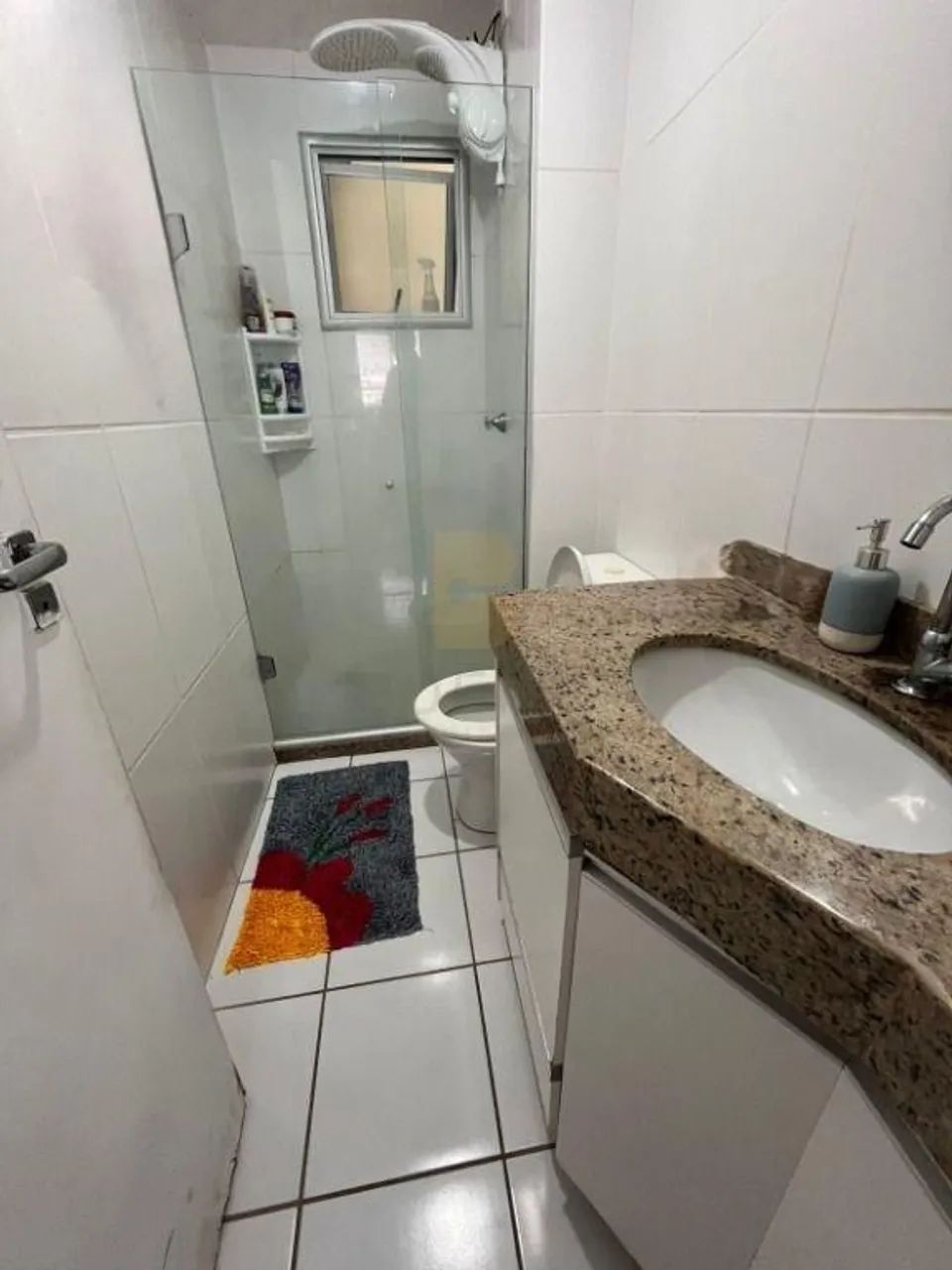 APARTAMENTO - VENDA Edifício Torres de São Georges - Santa Helena - Cuiabá/MT - Foto 3