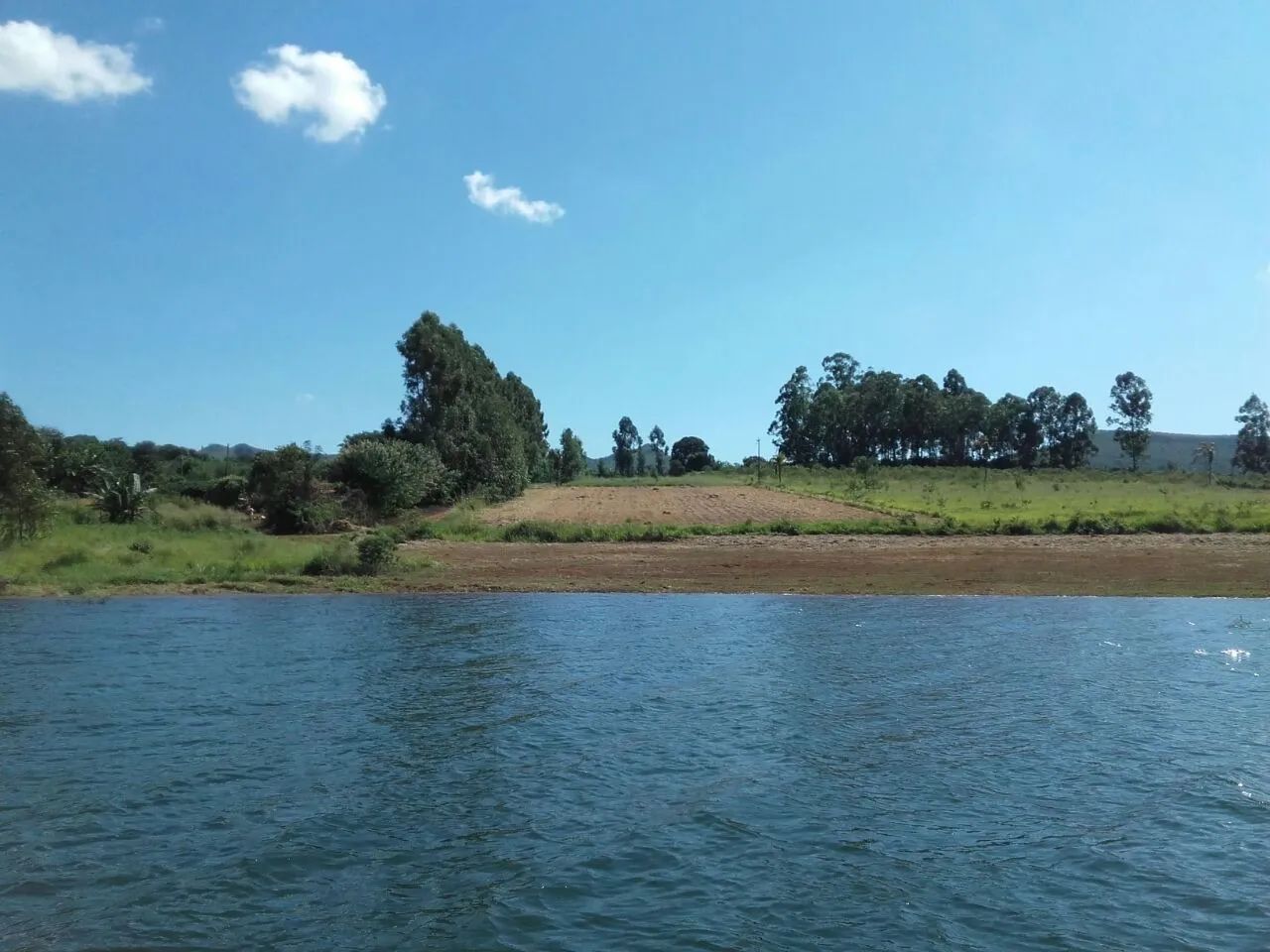 Furnas com Marina - Foto 2