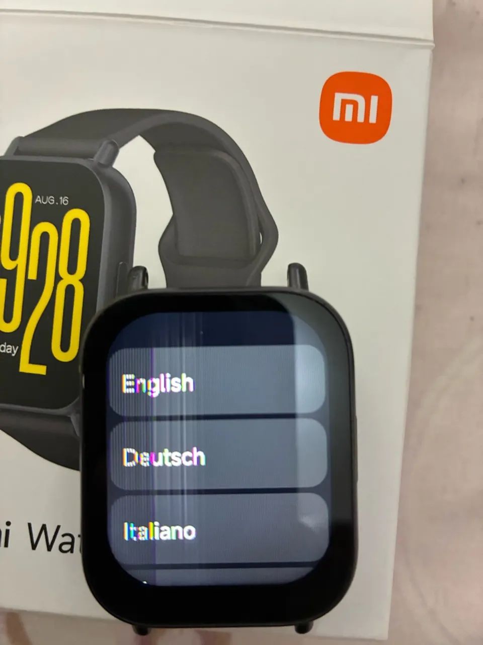 Redmi Watch 5 Active  - Foto 3