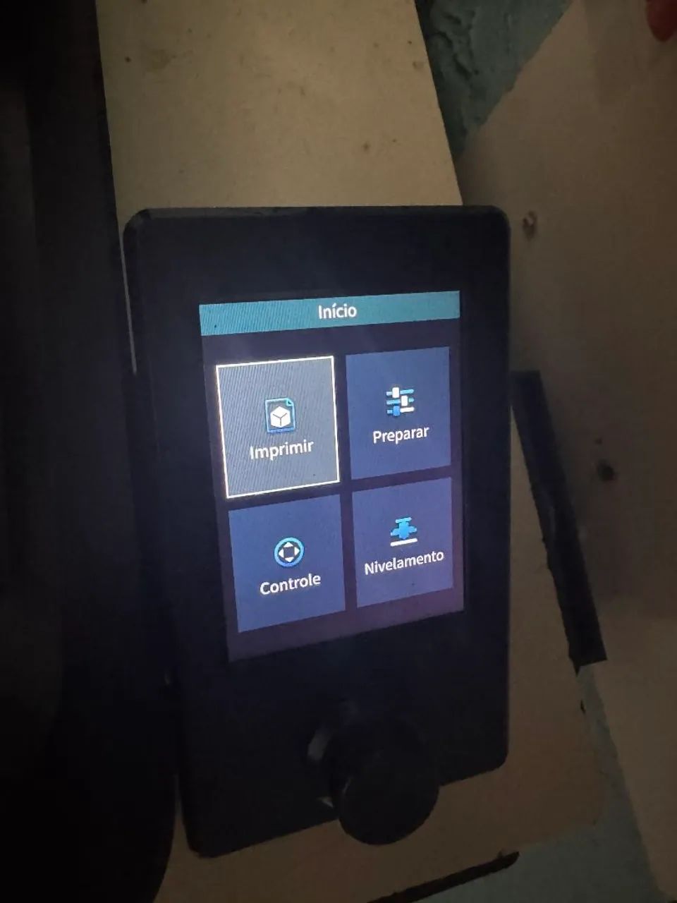 Impressora 3d creality ender 3 v3 SE - Foto 3