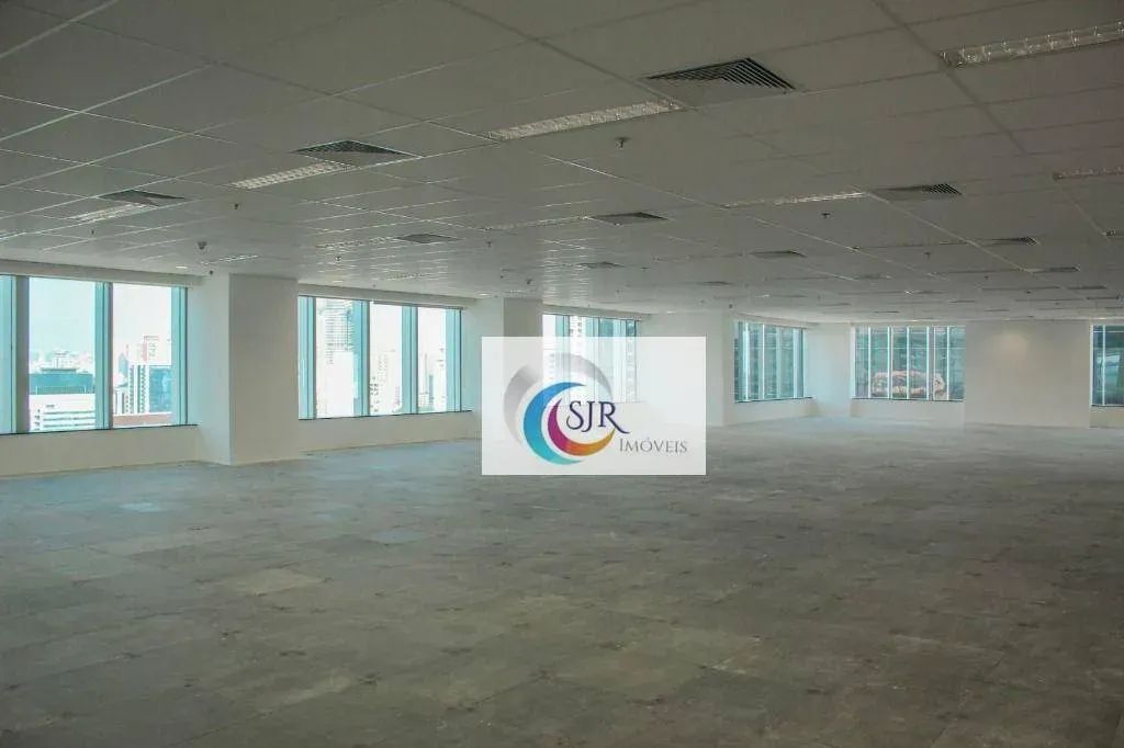 Conjunto para alugar, 1865 m² - Brooklin - São Paulo/SP - Foto 2