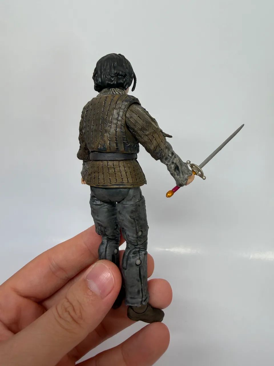 Action figure GOT - Game of Thrones  - Foto 5