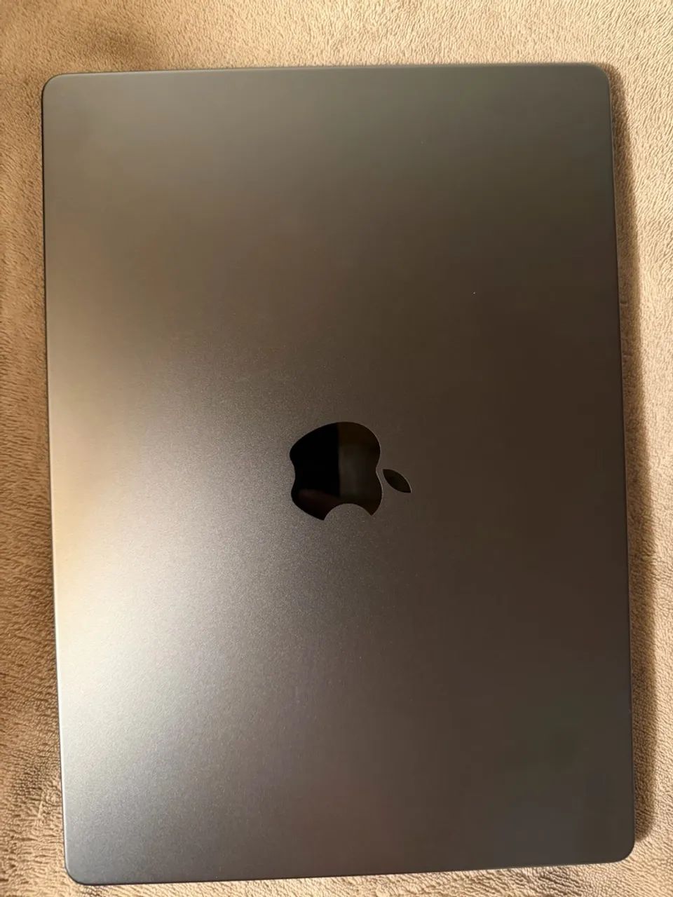 MacBook Pro M4 16gb 14 polegadas  512gb - Foto 3