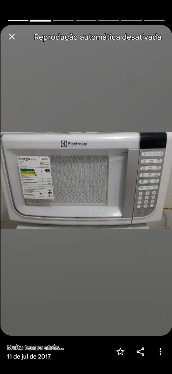 Micro-ondas  - Foto 3