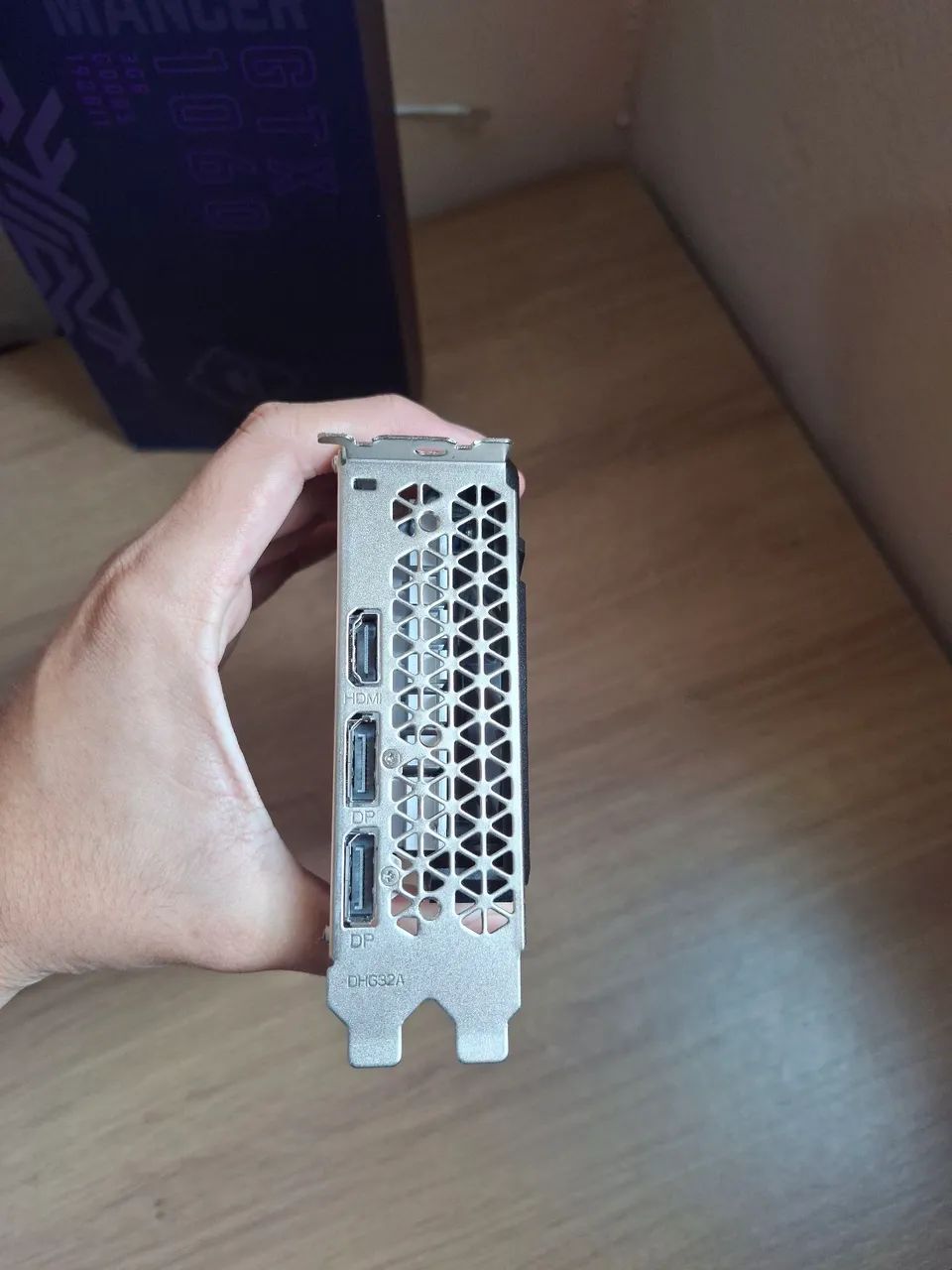 Gtx 1060 - Foto 3