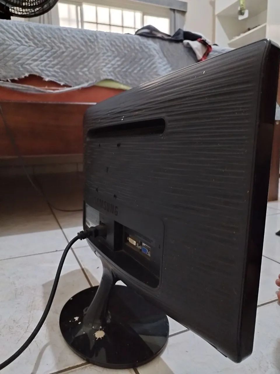 Monitor Lcd 20 Samsung Syncmaster B2030 - Foto 5