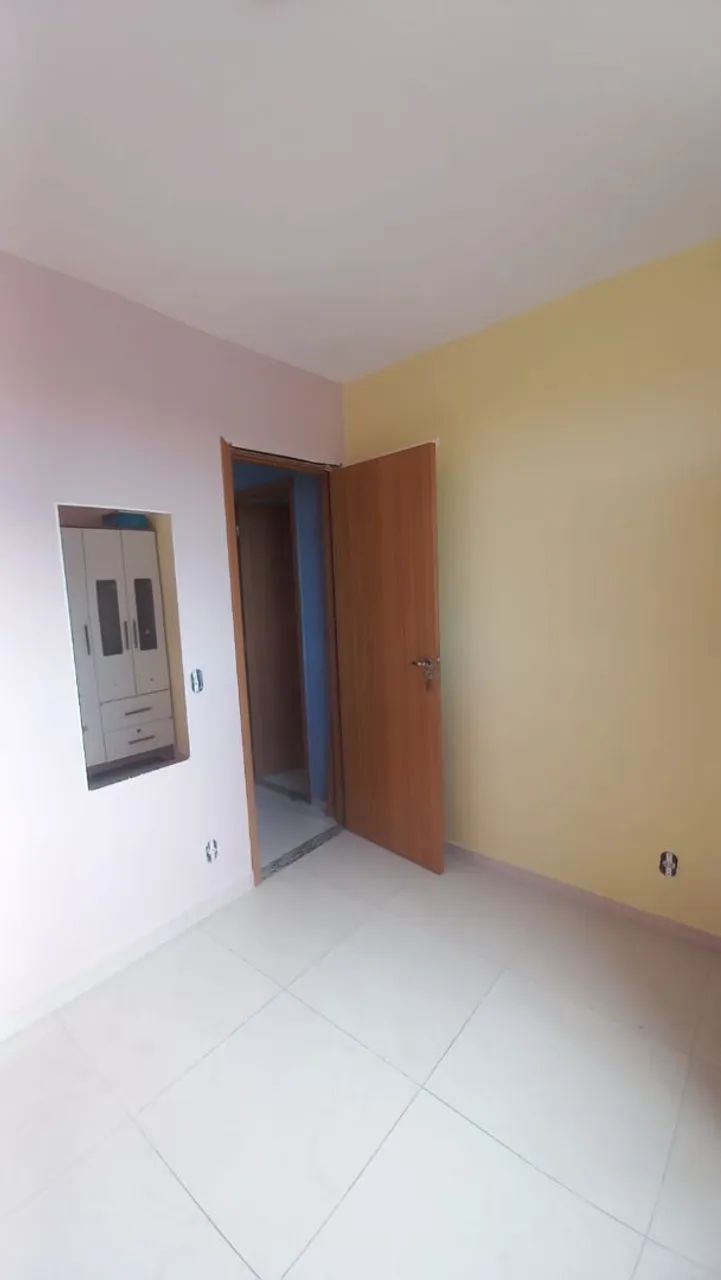 Vendo AP C/ varanda, Aribiri-vila velha - Foto 2