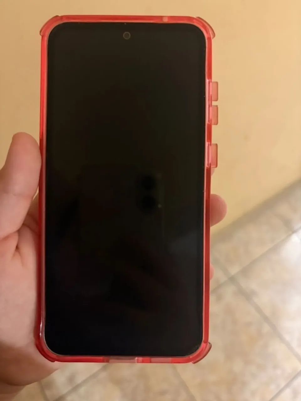Samsung S23 FE