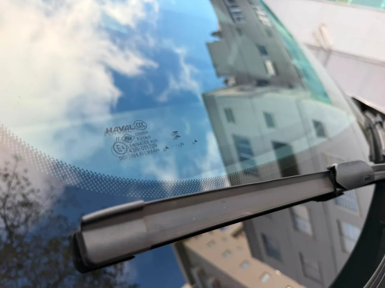 GWM Haval H6 Premium Phev AWD 2025 - Foto 2