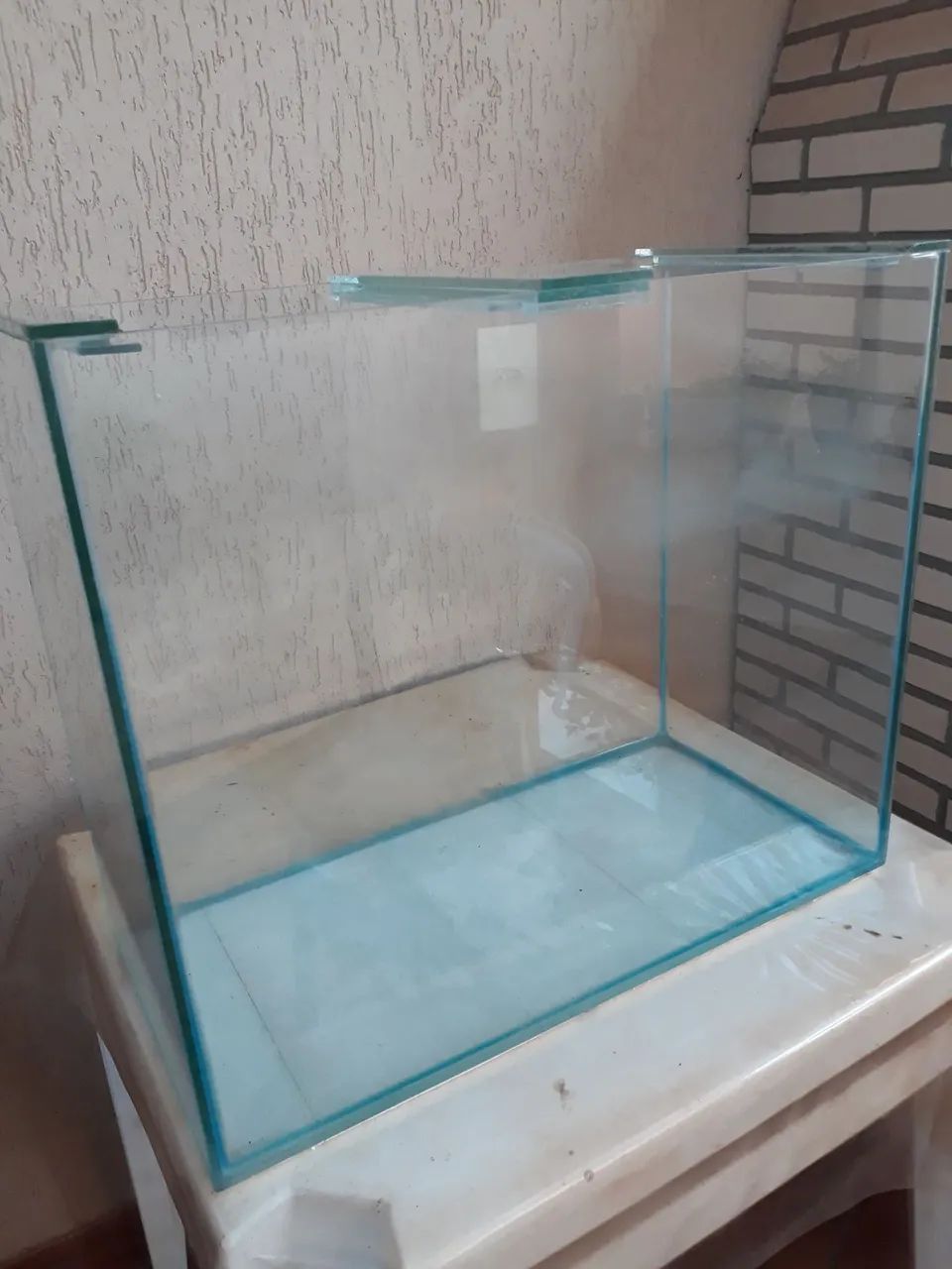 Aquário 90 litros - Foto 3