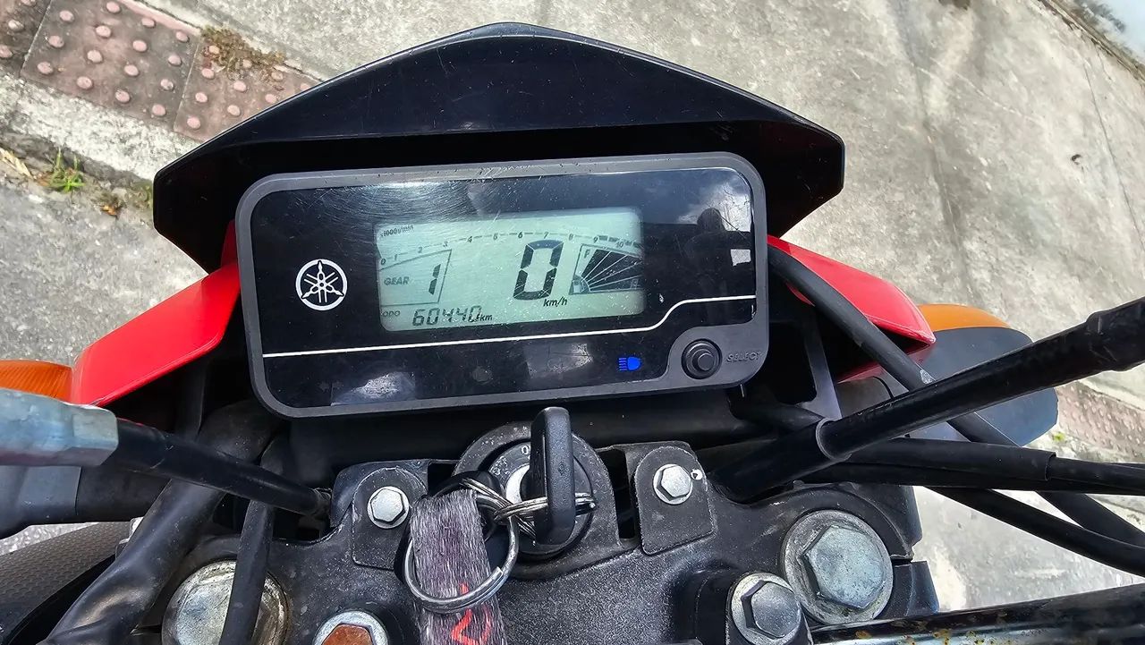 Yamaha Factor 150cc ano 2018 - Foto 2