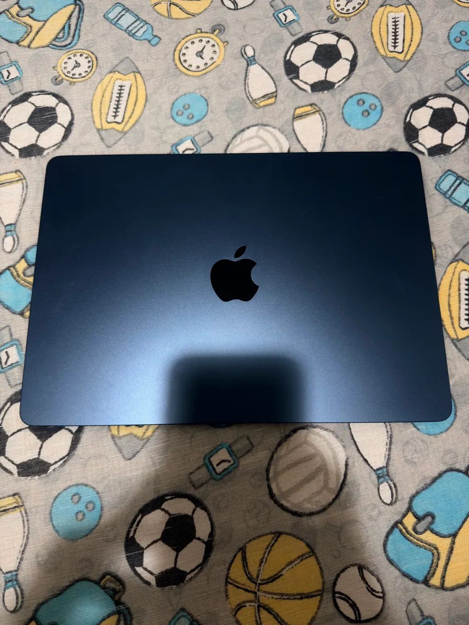 Mac book air M3 2024