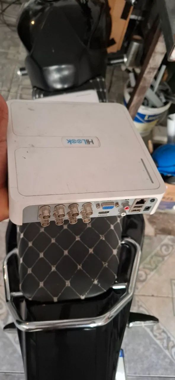 Dvr para câmera  - Foto 2