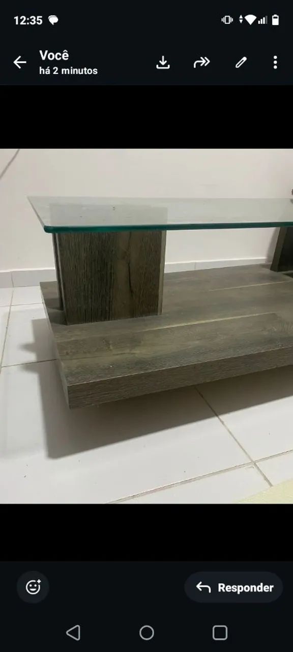 Centro de sala de estar  - Foto 2