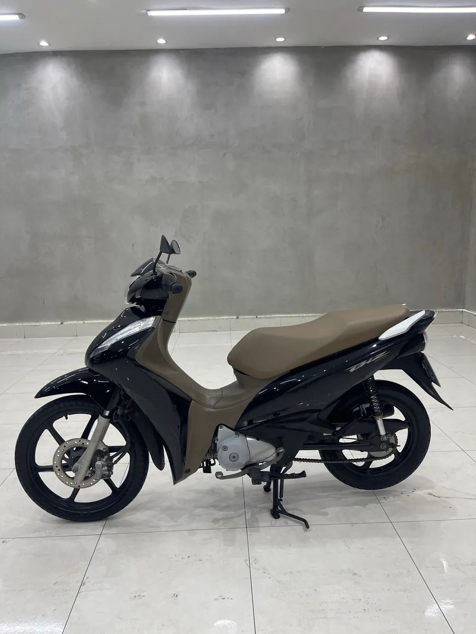 Biz 125 2018  - Foto 2