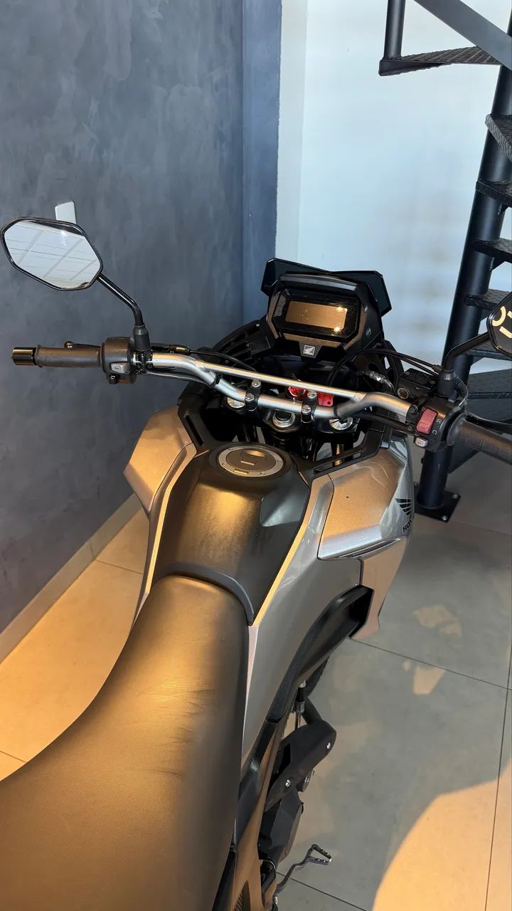 SAHARA 300  - Foto 2