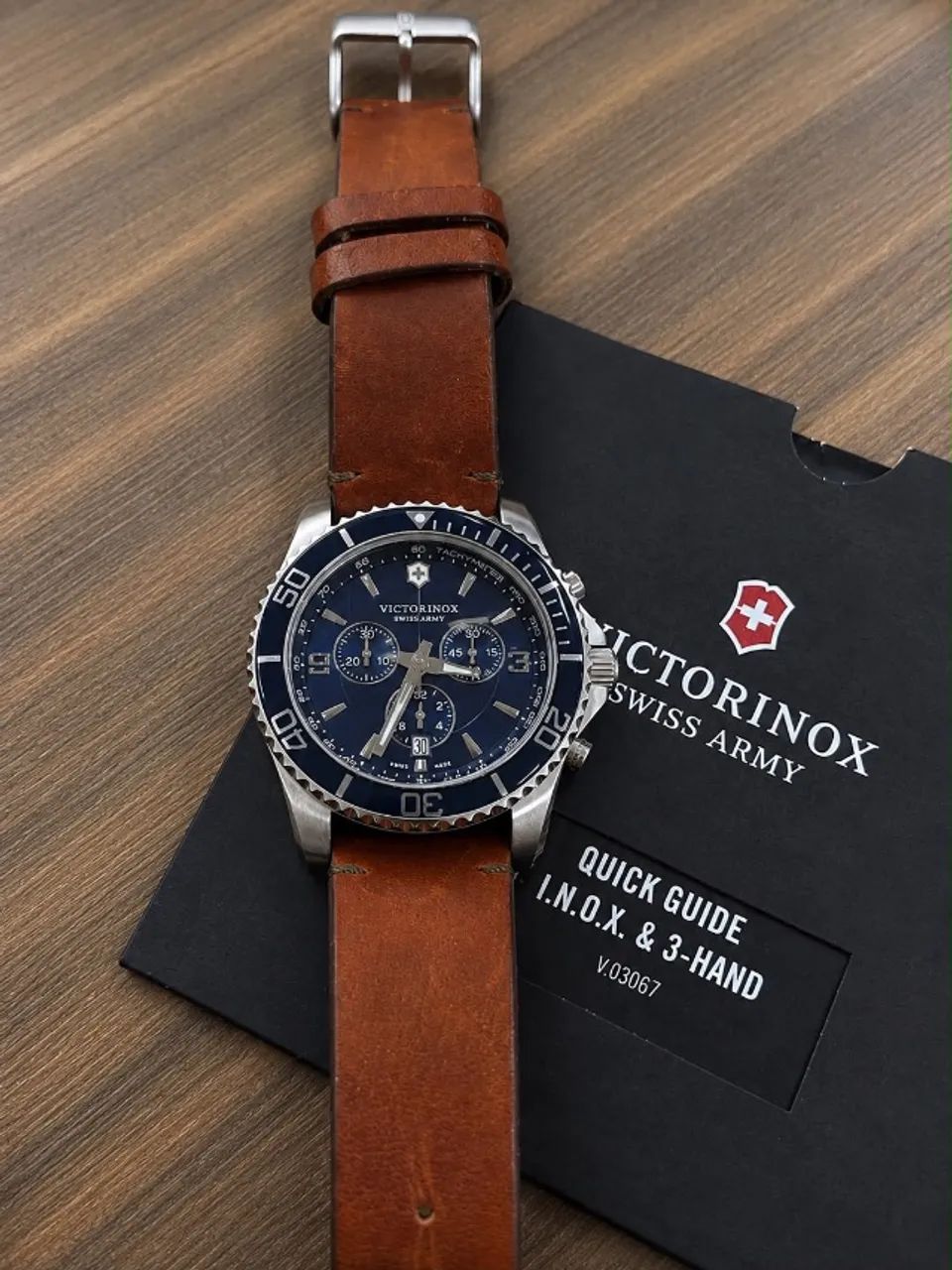 Victorinox Swiss Army Maverick - Foto 2