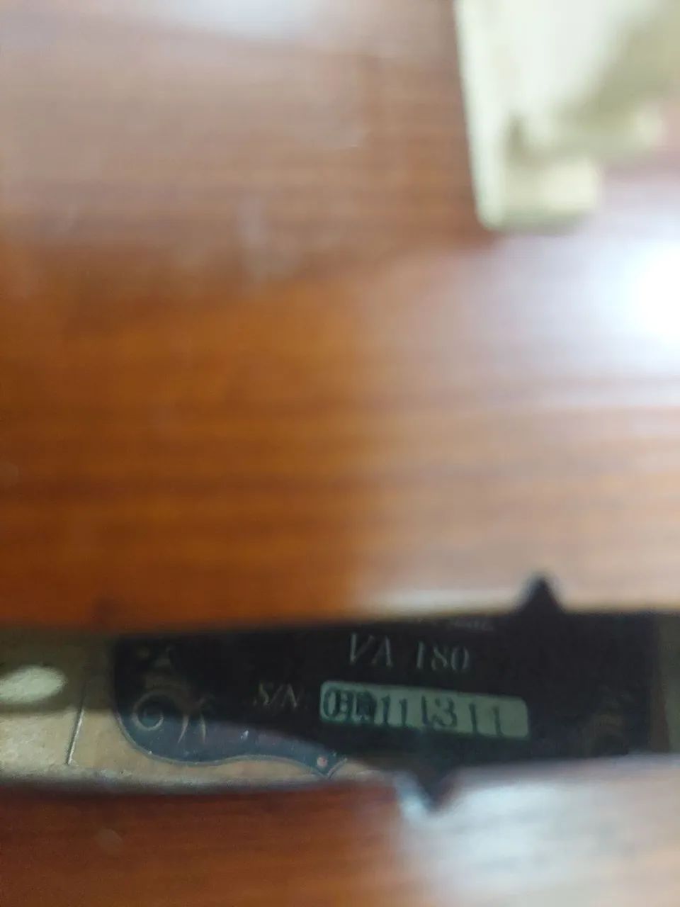 Viola Eagle VA180 - Foto 5