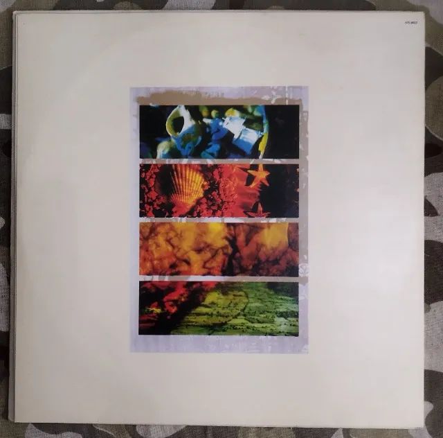LP Vinil Erasure The Innocents (1988) EX/VG+ - Foto 4