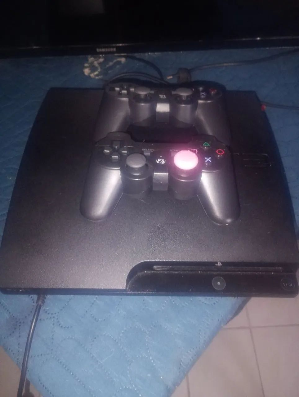 vendo esse ps3