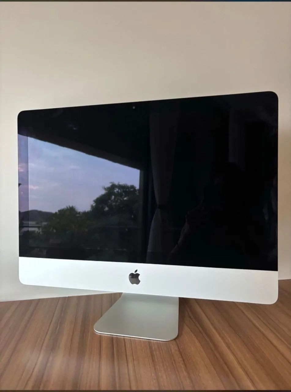 iMac 21.5
