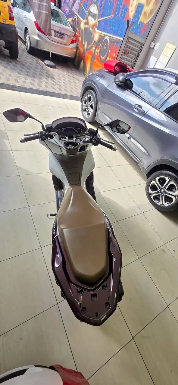 Pcx 150 Dlx abs - Foto 4