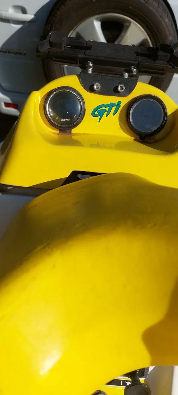 JetSki Seadoo Gti 720 - Foto 5