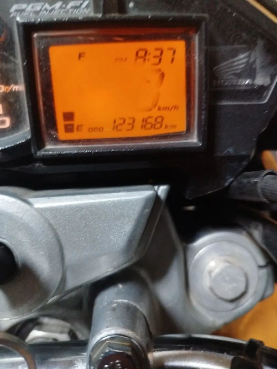Vendo cb300 dourada. - Foto 4
