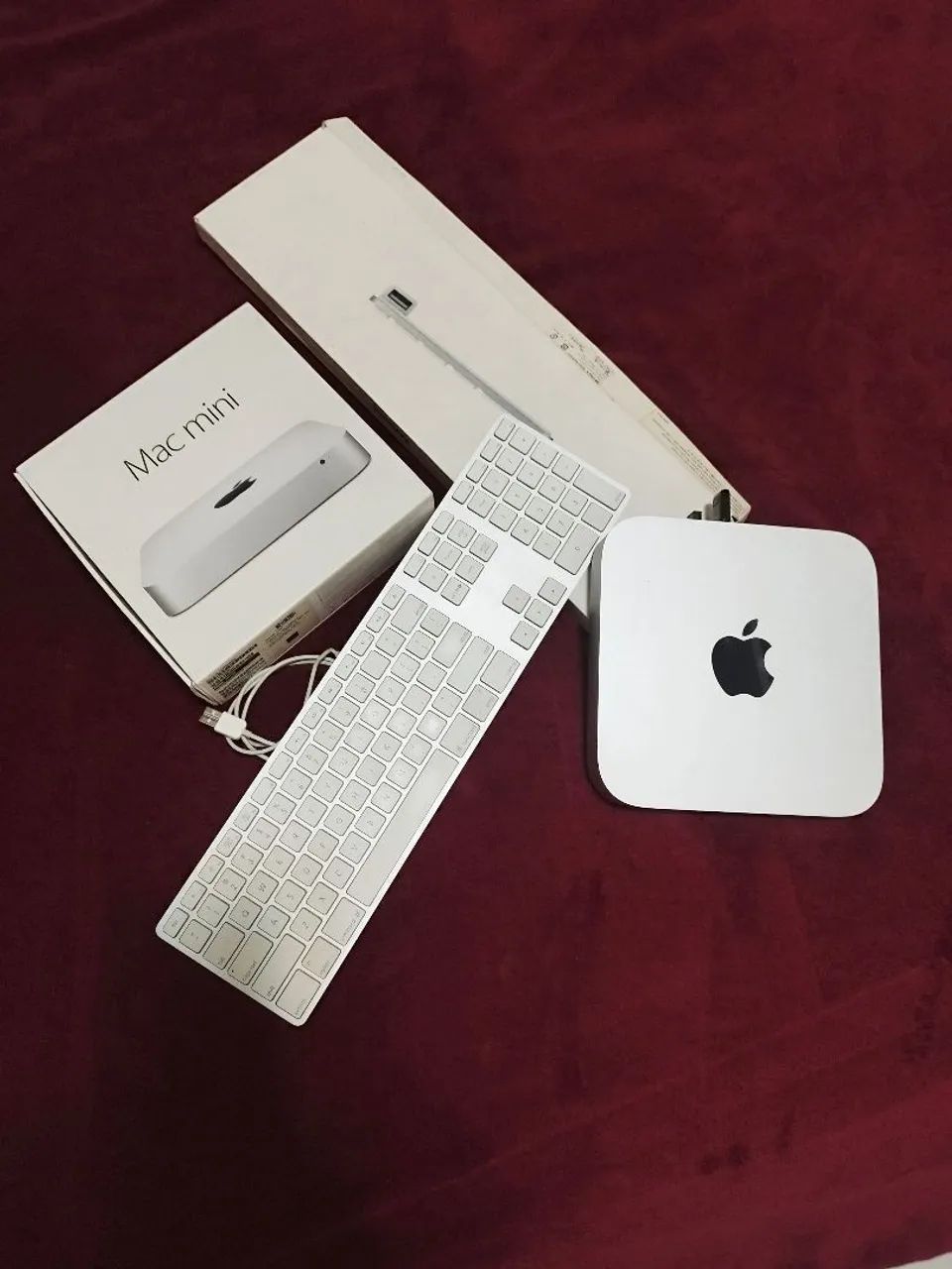 Mac Mini 2014
