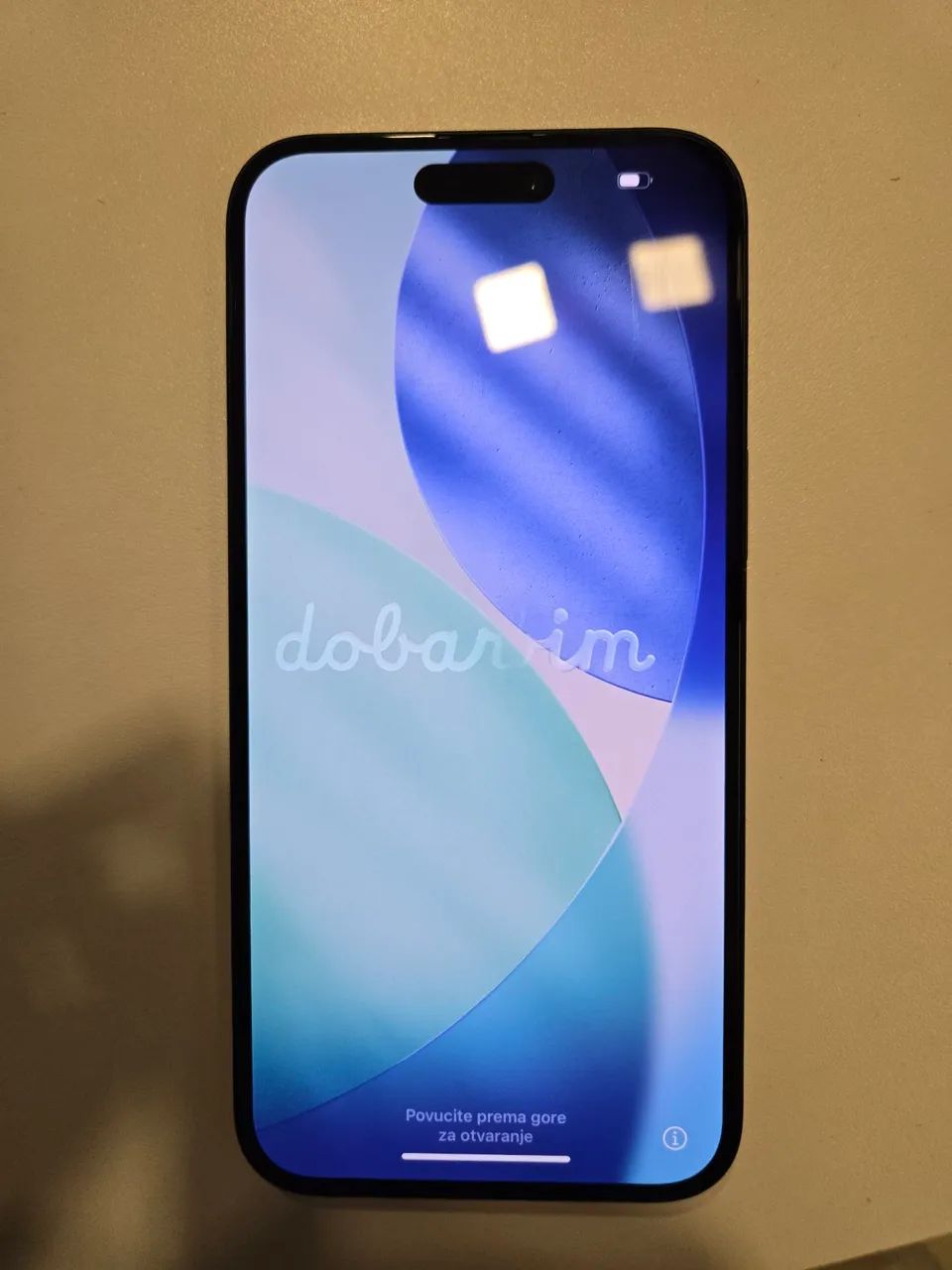 iPhone 16 Plus 128GB