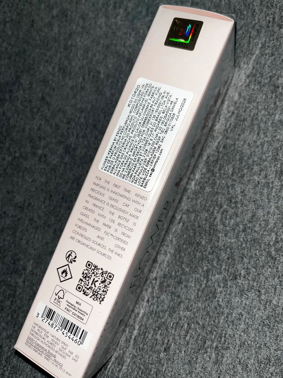 Flower ikebana by Kenzo - Foto 3