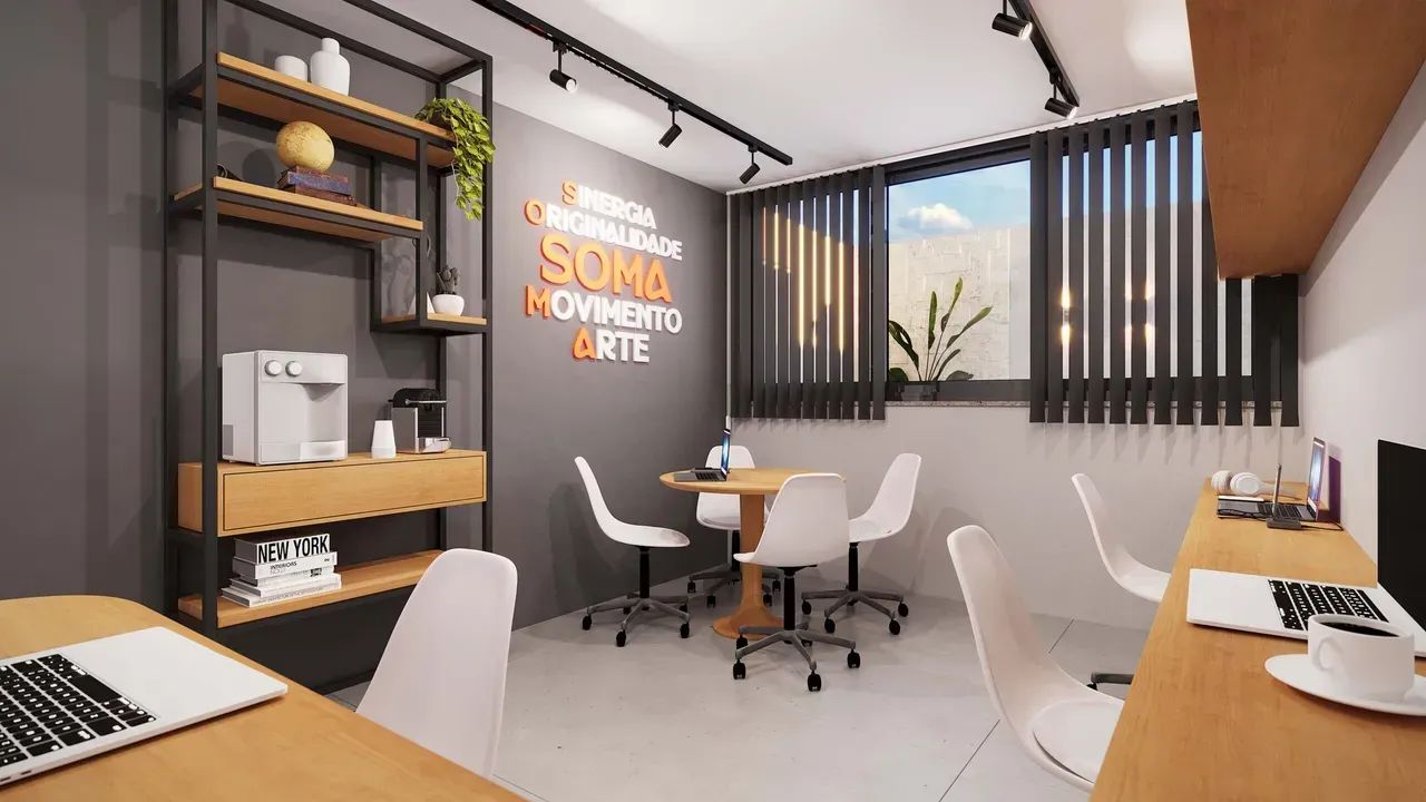 SOMA INGA RESIDENCE - Foto 12