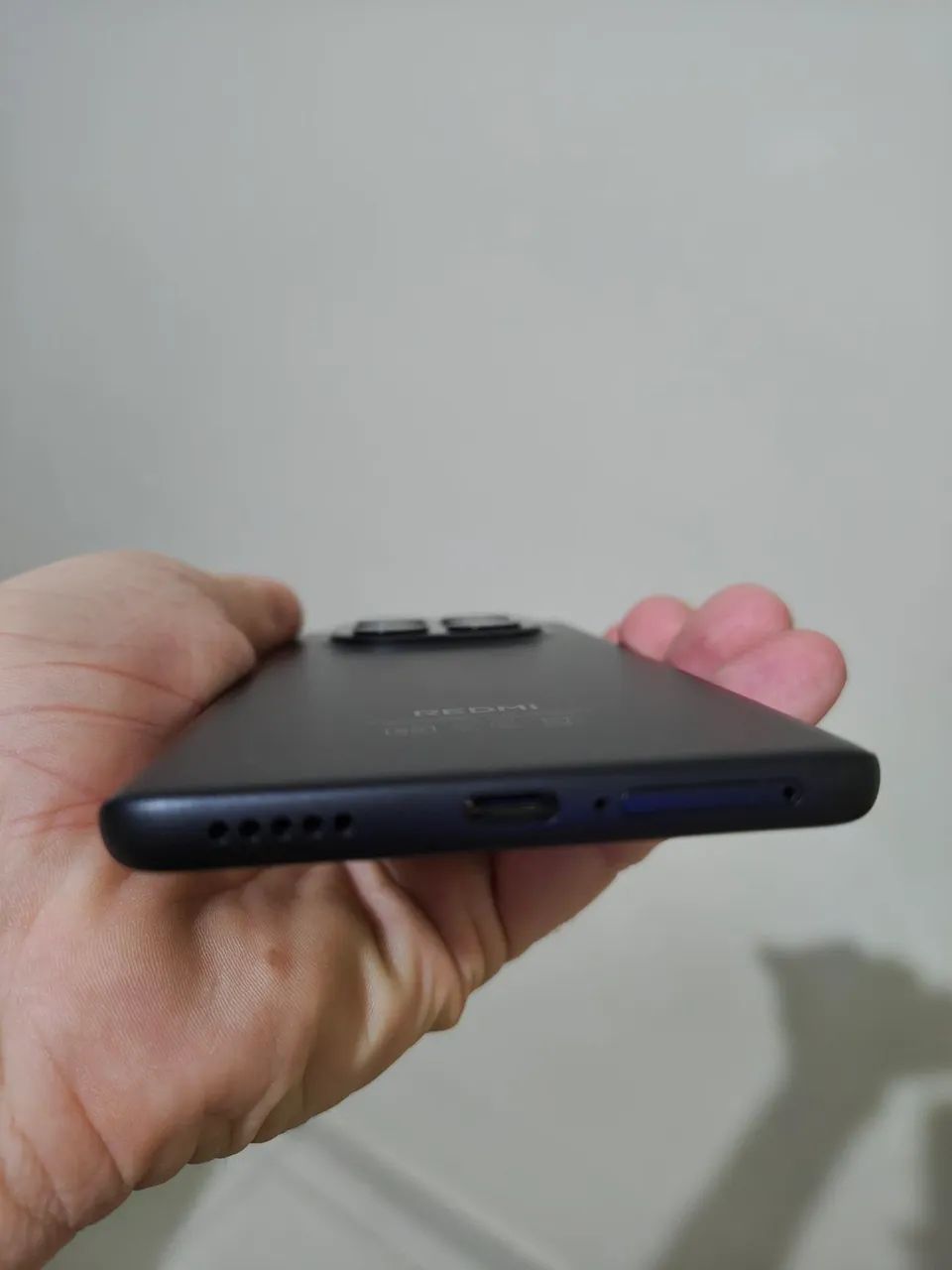 Redmi note 15 5G NFC 256GB - Foto 3