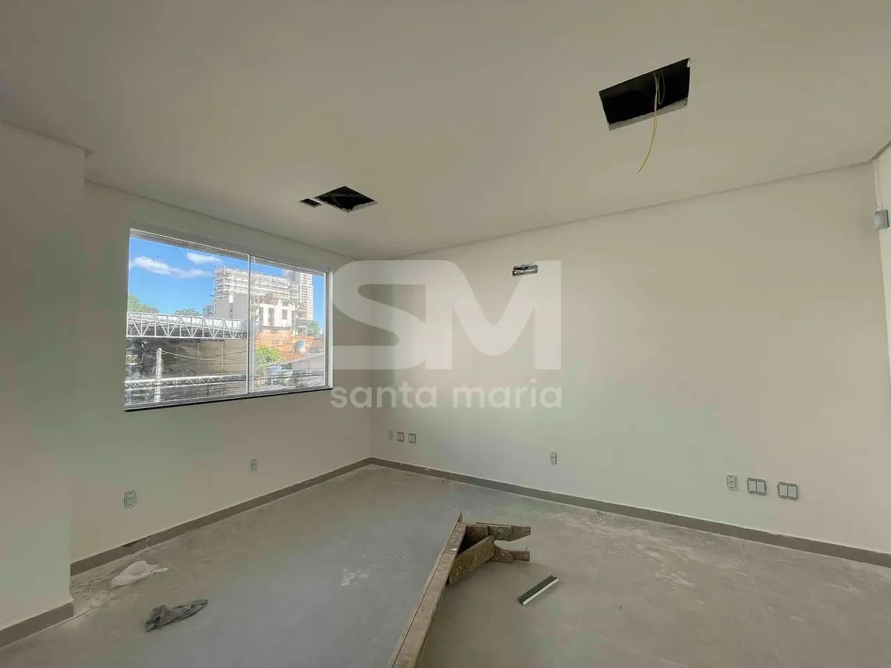 Sala para locação, Centro, Chapecó, SC - Foto 3