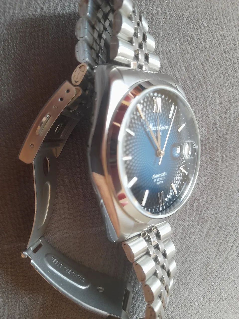 Relógio Mondaine - Foto 5
