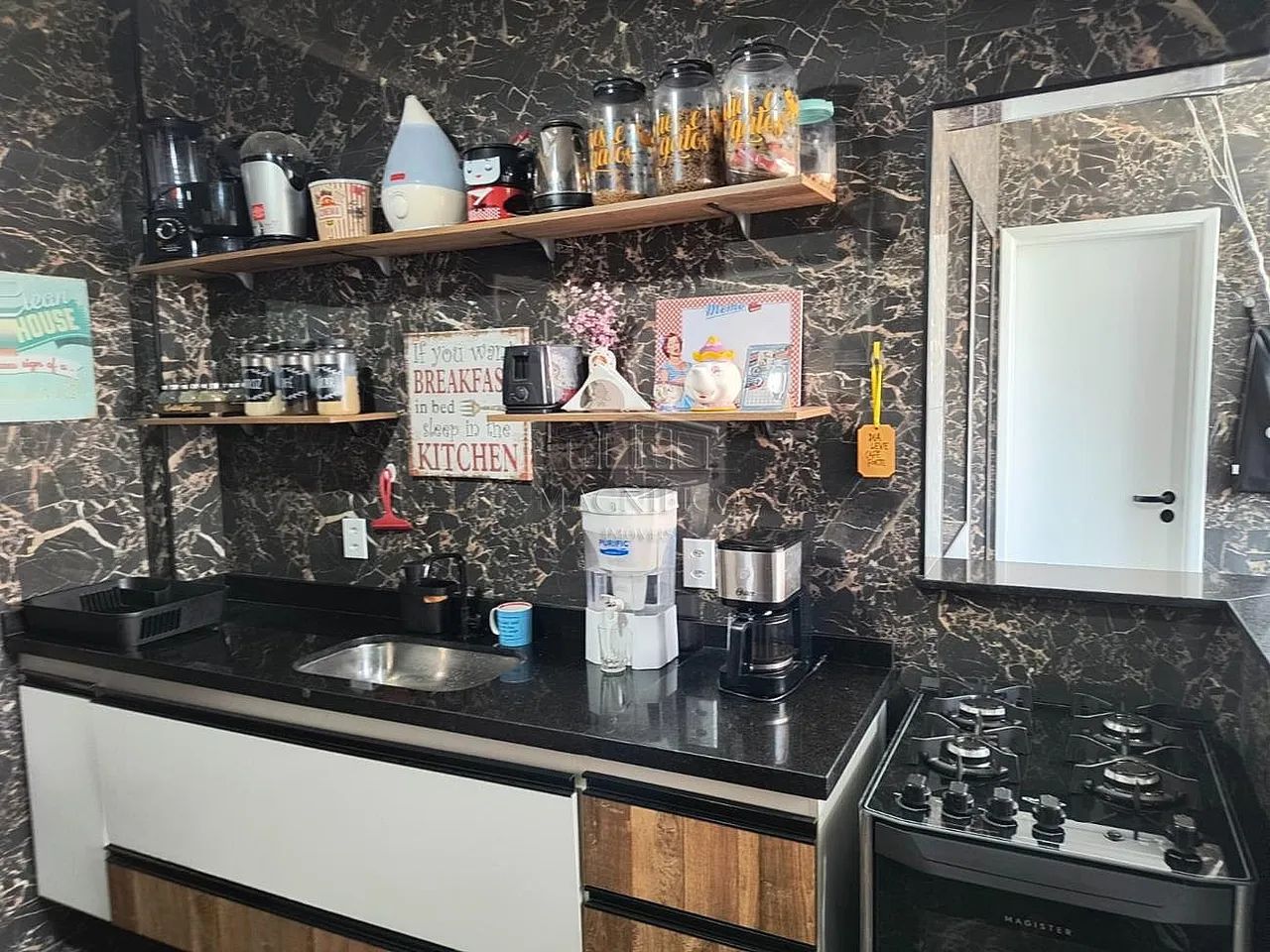Venda-Apartamento-Santo André-Centro - Foto 5