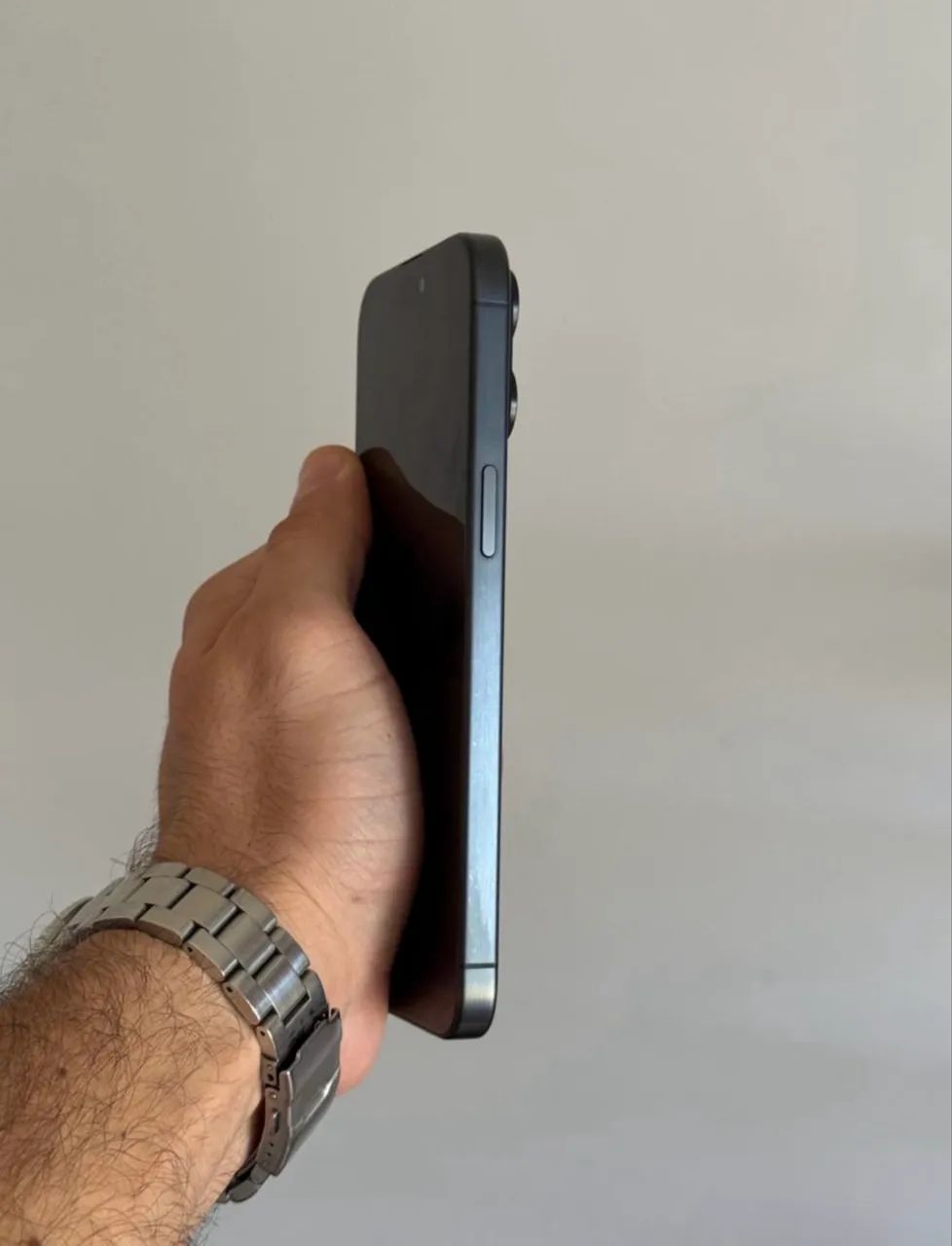 iPhone 15 Pro Max | 256g de armazenamento  - Foto 4
