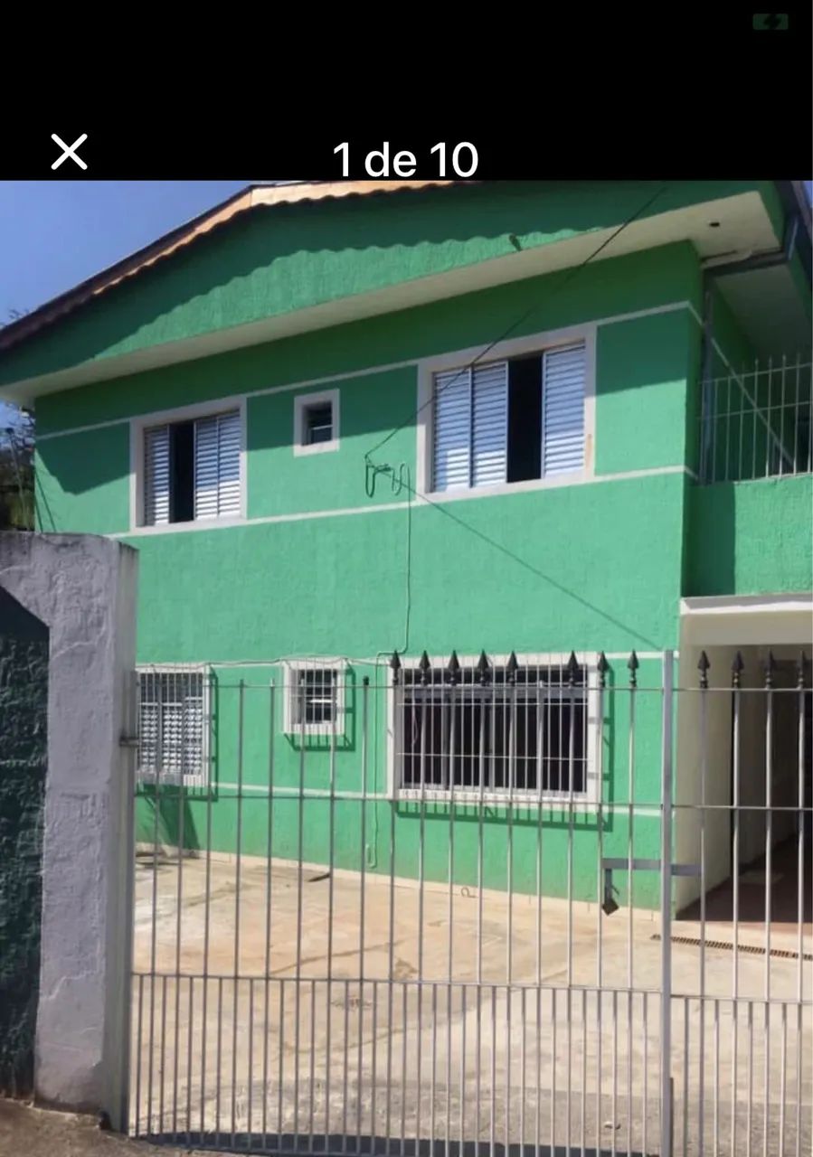 Vendo 2 casas individuais 