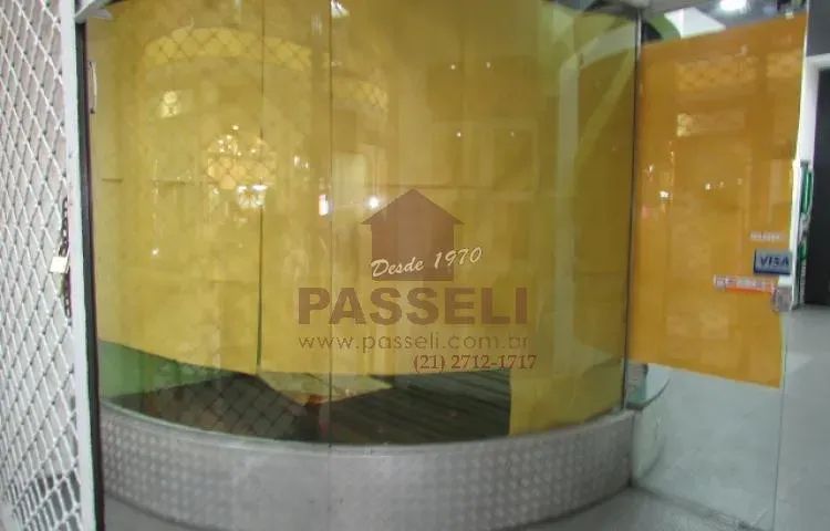 RODO SHOPPING ÓTIMA LOJA CENTRO SÃO GONÇALO/RJ - Foto 4
