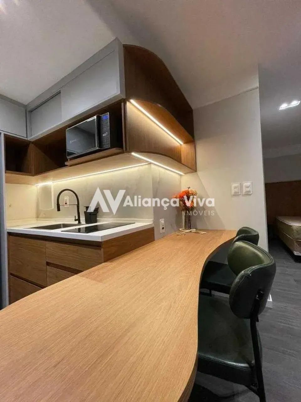 Botafogo | Apart-Hotel 1 quarto