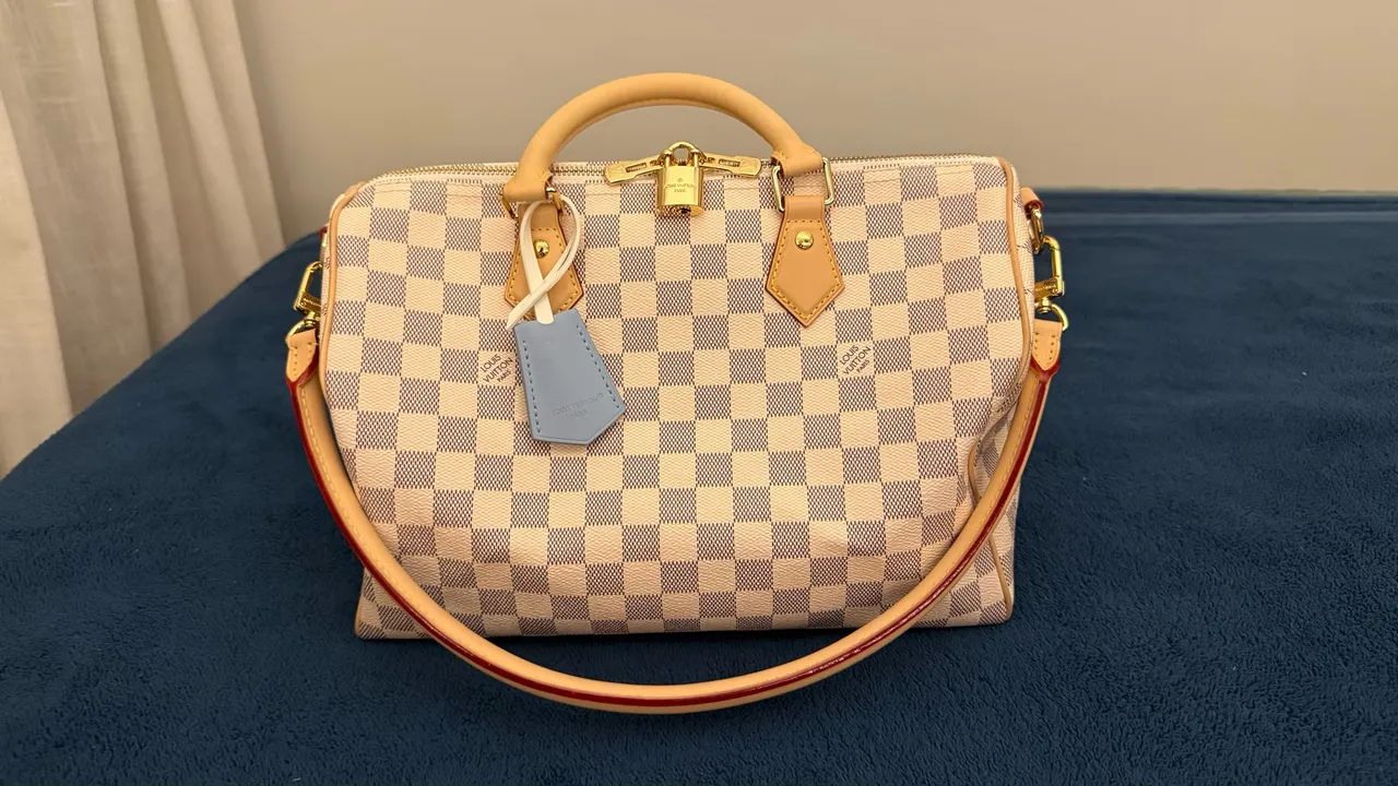 Bolsa Modelo Speedy 30 Soft  - Foto 2