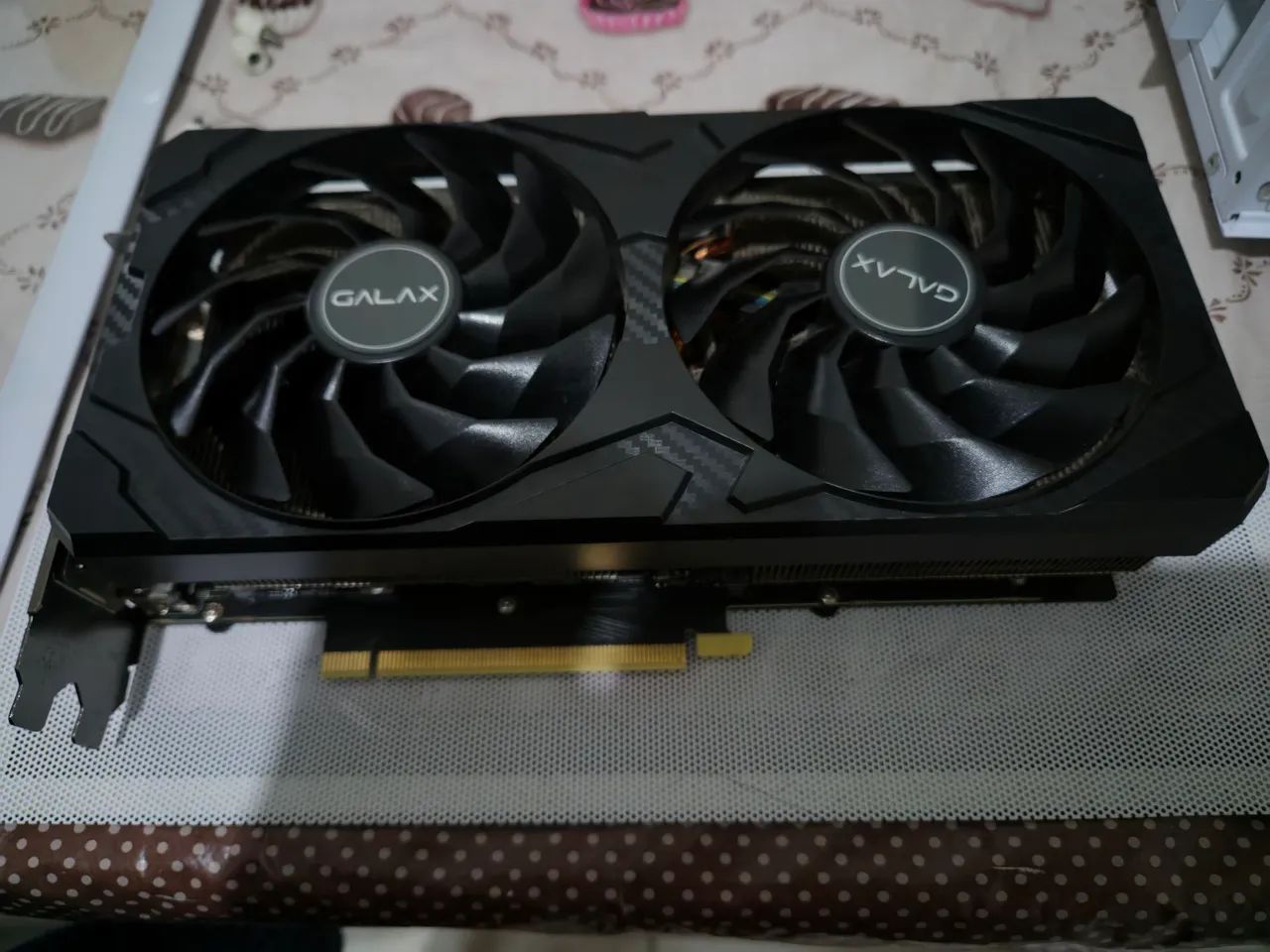 RTX 3070 TI