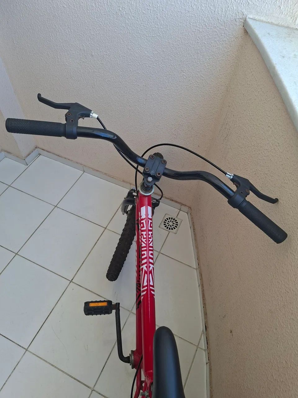 Bicicleta infantil aro 24 - Foto 3