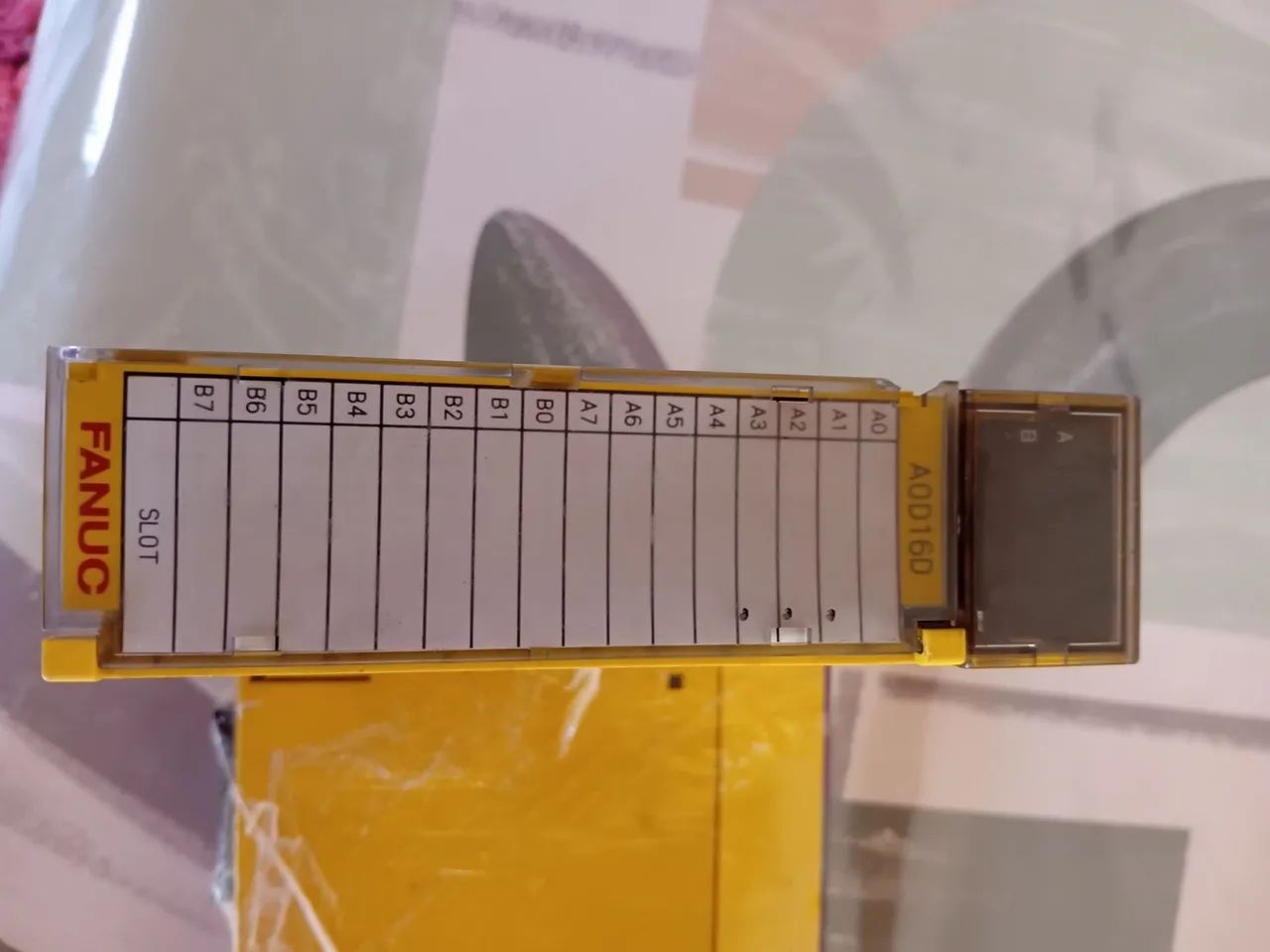 Modulo I/o Fanuc A03b-0819-c154 - Foto 2