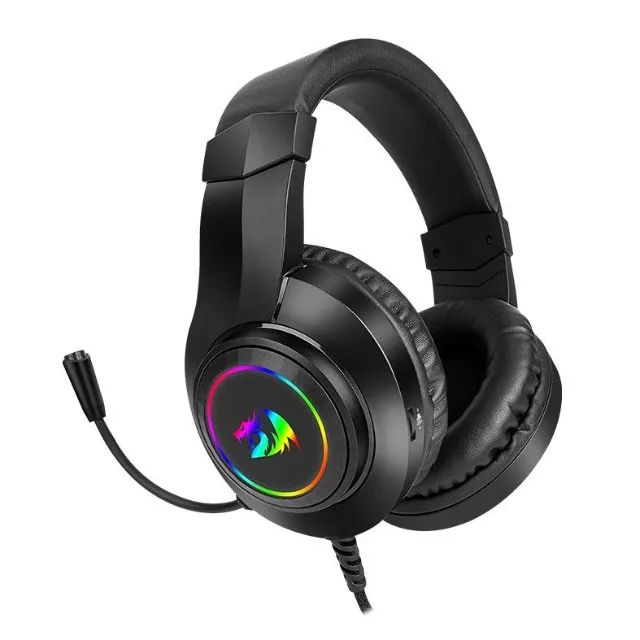 Kit perifericos gamer