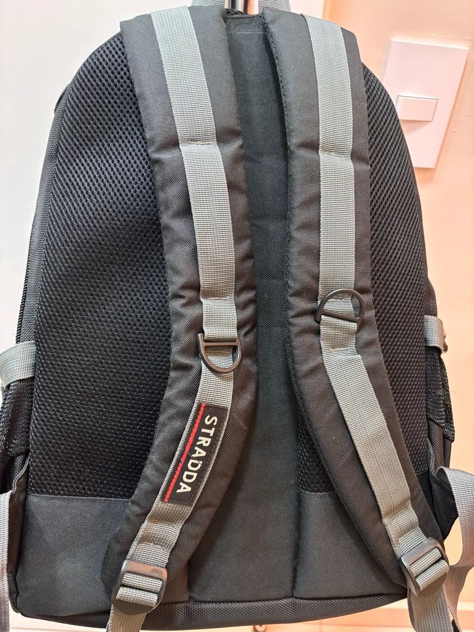 Mochila executiva para notebook  - Foto 3