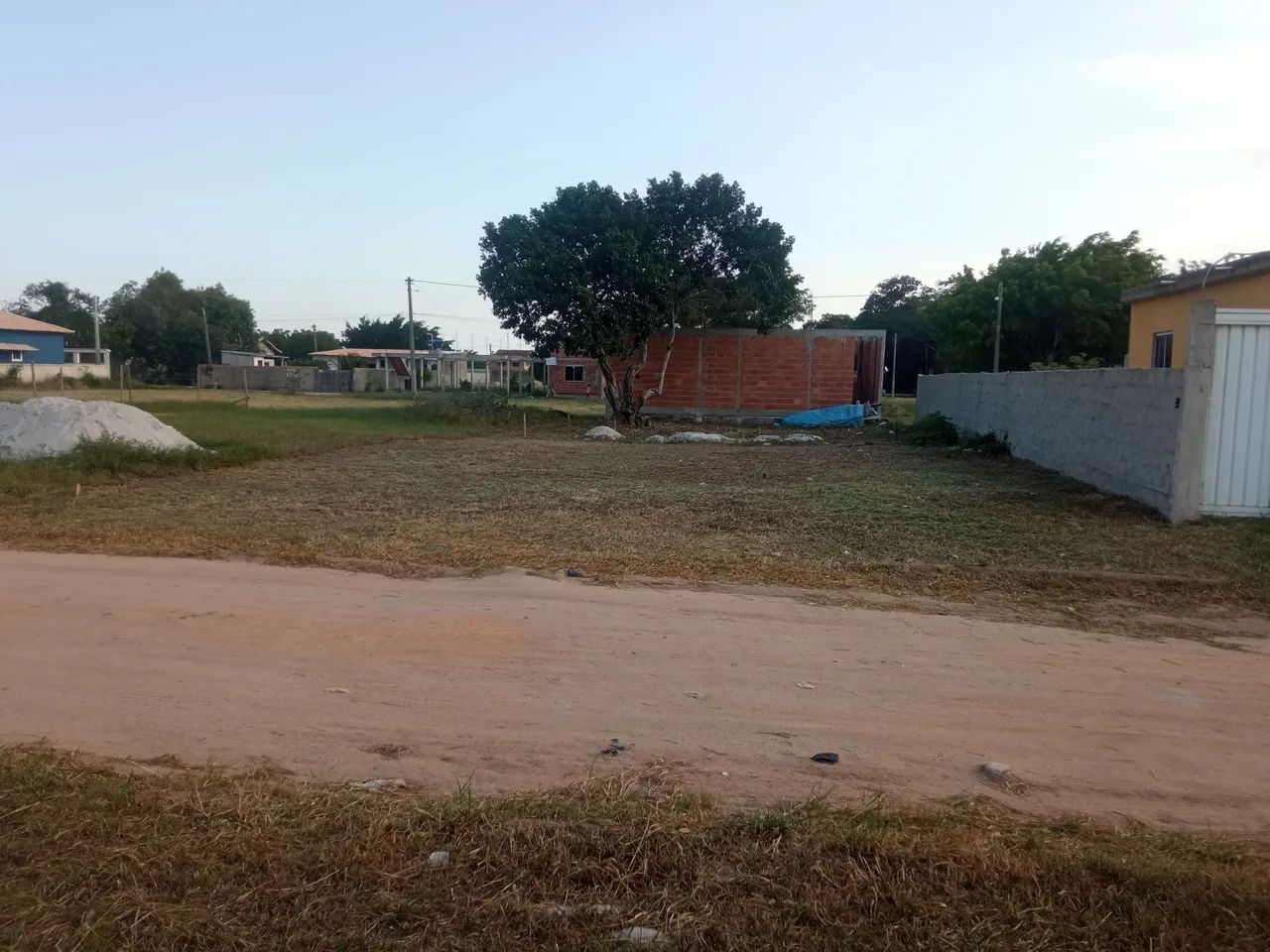 Foto - Cabo Frio - Nova Califórnia (Tamoios)