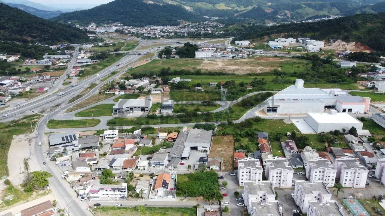 Terreno Estratégico no Aririú com 1.628 m² ao Lado do Open Park e Acesso ao Contorno Viári - Foto 18