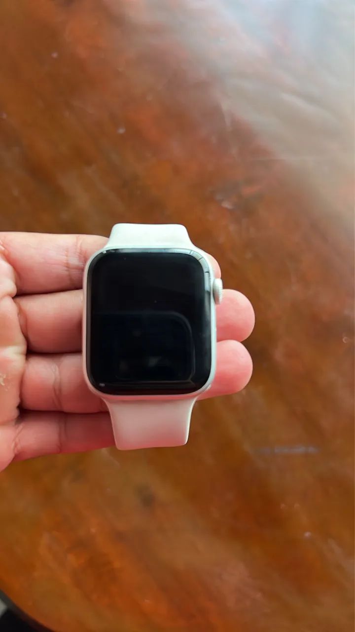 Apple Watch SE segunda geração  - Foto 3