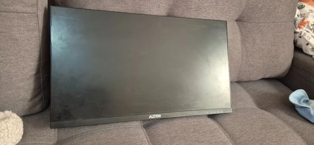 Monitor - Foto 2